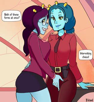 Sex Planet Unity Luscious Hentai Manga Porn