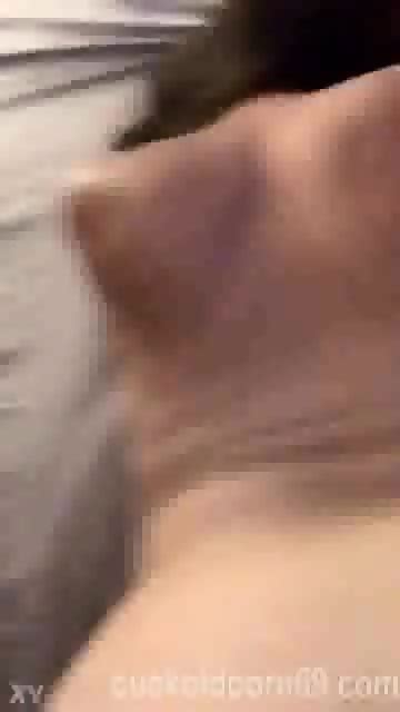 Latina Hotwife Meets Her BBC Bull In Hotel Room