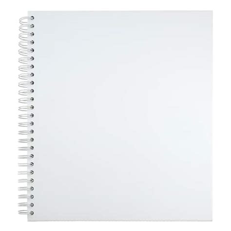 Spiral Bound Scrapbook Album 12 X 12 By Recollections® Michaels
