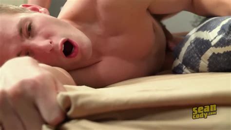 Dean Conrad Unprotected Anal Video BoyFriendTV