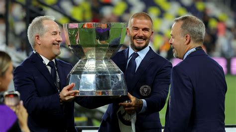 Leagues Cup reportedly set to return in 2025 despite conflict with Club