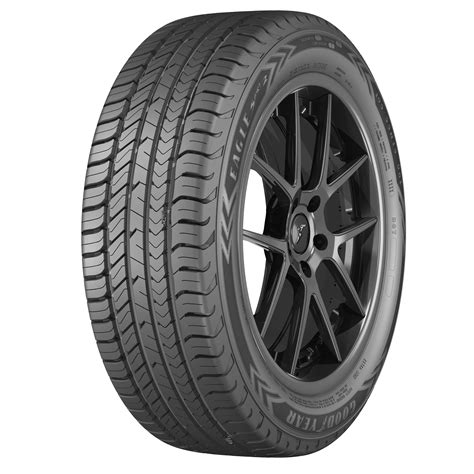 Goodyear Eagle Sport 2 Pneus Goodyear