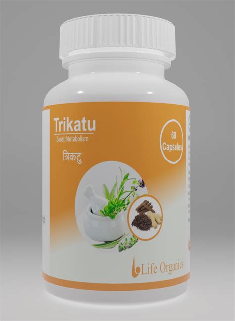 Life Organics