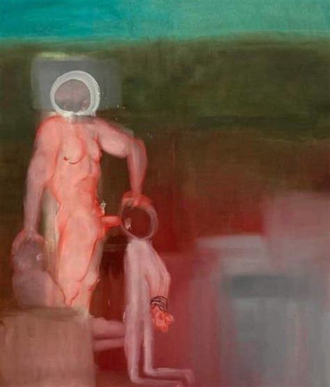 Fuck Abstraction La fausse polémique La Perle