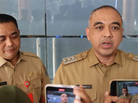 PPK Pemilu 2024 Se Kota Tangerang Resmi Dilantik Arsip Bingkaikota