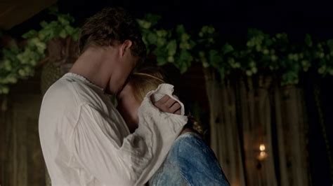 AusCAPS Max Irons Nude In The White Queen 1 01 In Love With The King