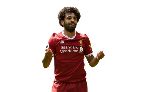 Salah Render By Tychorenders On Deviantart