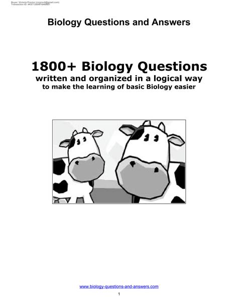 Biology Practical Questions And Answers Cbse Class 12 Biolog