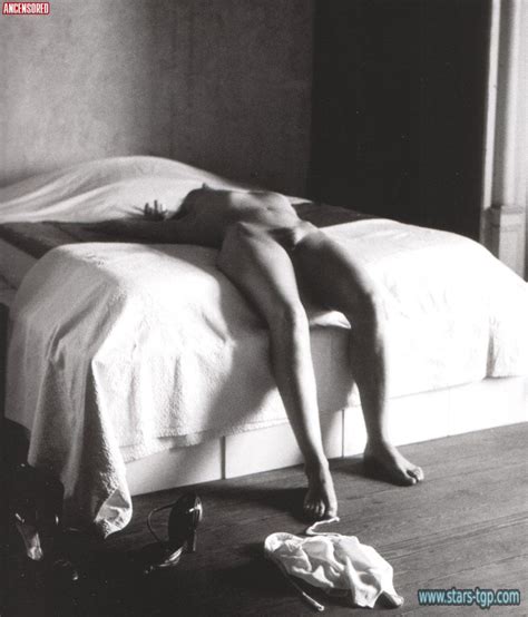 Naked Claire Nebout Added 11 01 2019 By Sina1984