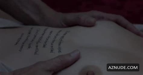 ANASTASIYA CHISTYAKOVA Nude AZNude