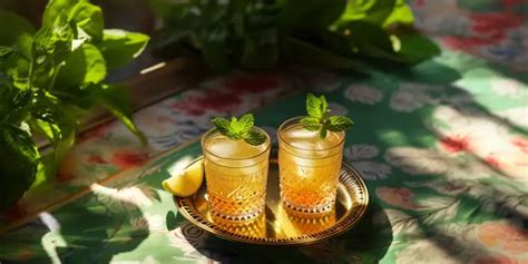 15 Best Indian Inspired Cocktails – The Mixer