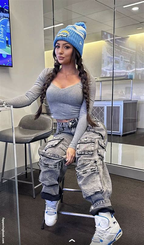 Ashley Nocera Ashleynocera Nude The Fappening Photo