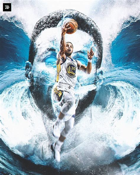 Stephen Curry Wallpaper Splash