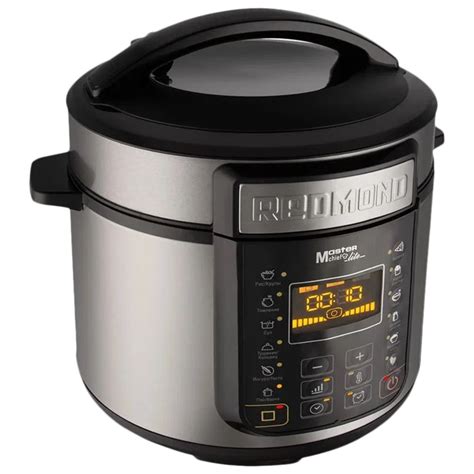 Procură Multifierbător Redmond RMC-PM381 900 W/ Inox