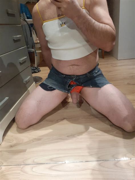 Sexy Sissy Slut Want Cock 6 Nude Pics XHamster