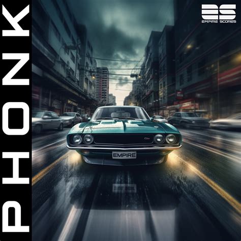 ‎Phonk – álbum de Empire Score – Apple Music