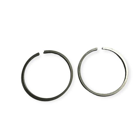 Поршневые кольца для бензопилы Урал,(пара) d-55 мм оригинал - купить по ...