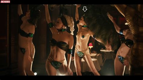 Sophie Cookson Nude Pics Page