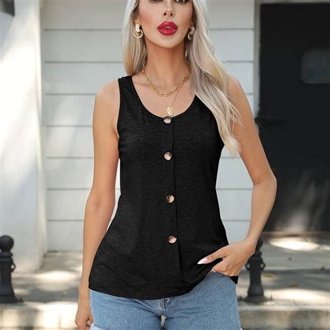 Grunge Star Pattern Lace Trim Crop Cami Top Sexy Crew Neck Temu