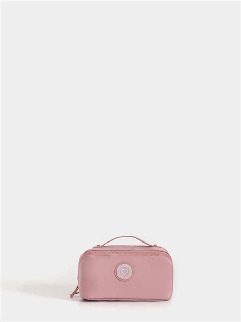 Neceser Grande Nude Juanita Jo