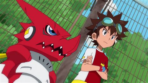 Digimon Xros Wars The Young Hunters Who Leapt Through Time The Great