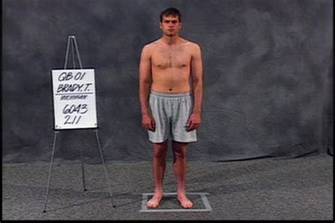 Tom Brady wasn't an anomaly, he was the only draftable QB in 2000. : r ...