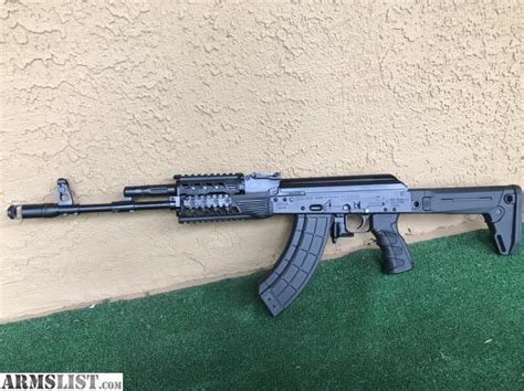 Armslist For Saletrade Saiga Ak47