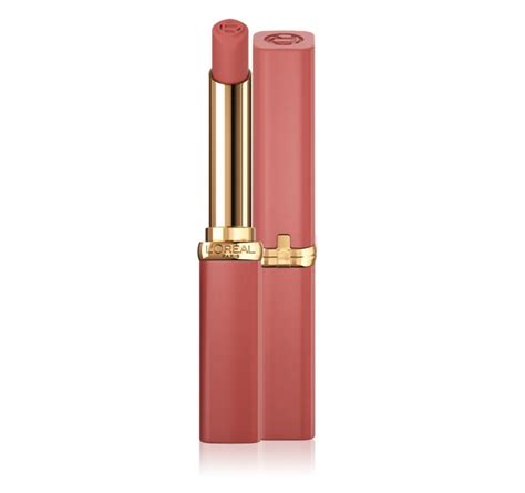 L Oreal Paris Color Riche Intense Volume Matte Lipstick Le Nude Audacious Joy Pharmacy