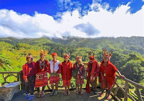 banaue tours  banaue rice terraces tours