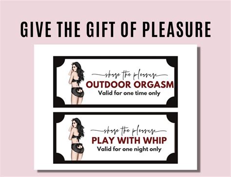Valentine Sex Coupons Luxury Kinky Coupons Love Coupons Naughty Coupons For Date Night Box