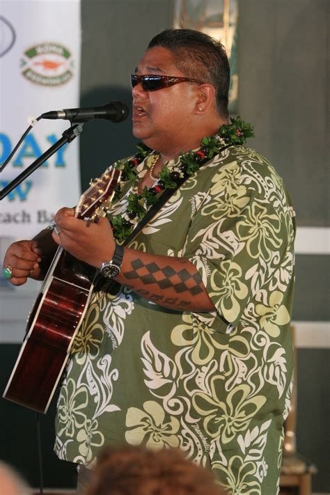 72 best Hawaiian Singers and Mele images on Pinterest | Hawaiian, Singer and Singers