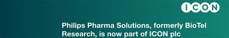philips pharma solutions  biotel research linkedin