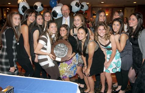 Chsaa Hands Out Staten Island Girls Soccer Awards