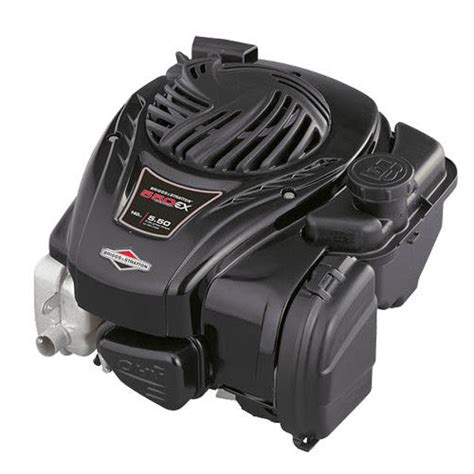 Briggs & Stratton 3.75hp (550EX Series) Lawnmower Engine Small Engine