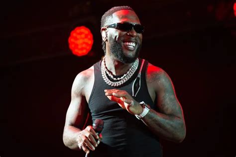 Burna Boy Net Worth 2024: Updated Wealth Of The Singer