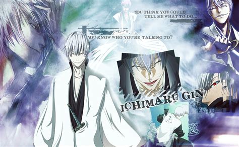 Bleach Gin Ichimaru Quotes. QuotesGram