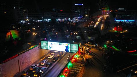 Outdoor Flat Naked Eye D Led Display Mpled