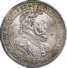 Thaler Rudolph Ii Hall Austrian Empire Numista