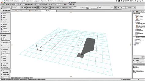 Создание Многоугольного Элемента Морфа - YouTube