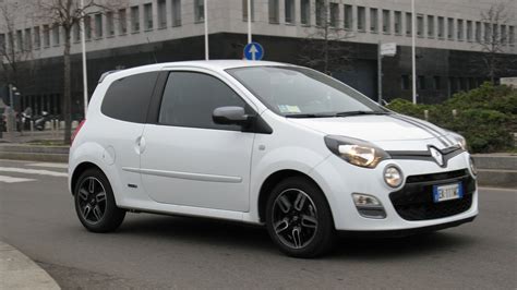 Test Drive Renault Twingo 1 2 TCe GT Gordini MotorBox