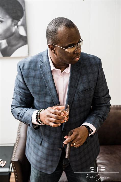 The Definition of a Gentleman