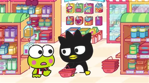 Sanrio Frames On Twitter Sanrio 🤖🗓️ Hello Kitty And Friends