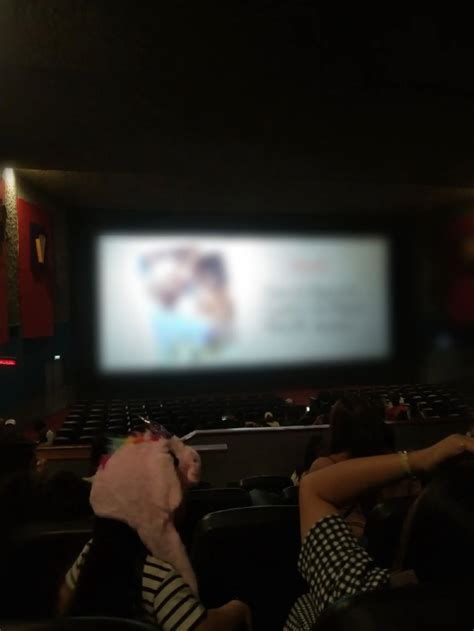 THE TRAILER WAS A SCAM!! Tbh, hindi ko alam kung si Joy Marie Fabregas