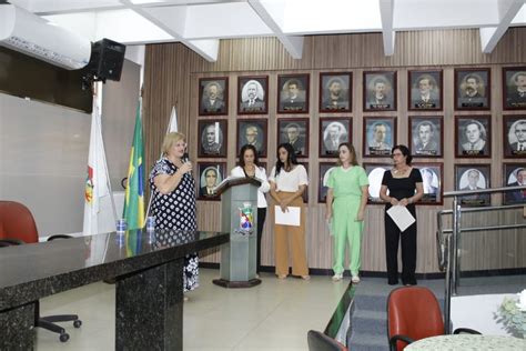 Diretores e vices diretores da rede estadual tomam posse do quadriênio