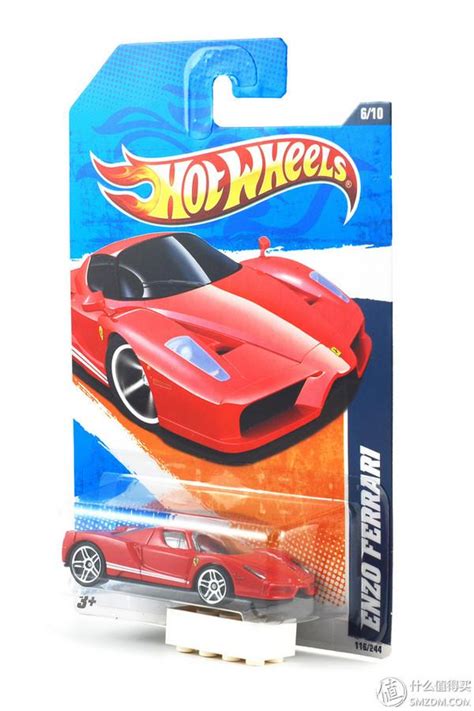 慢慢收集慢慢記錄曬下我的 Hot WHeels 風火輪小車 每日頭條