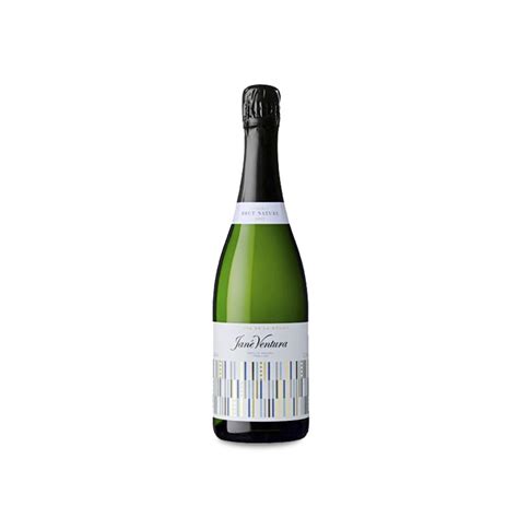 Jané Ventura Reserva De La Música Brut Nature 2018 y 2016 Magnum