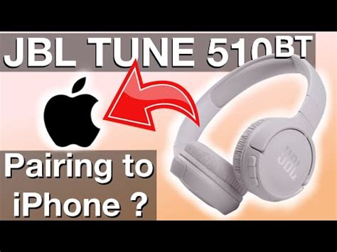 How To Pair JBL Headphones (Step-By-Step Instructions)