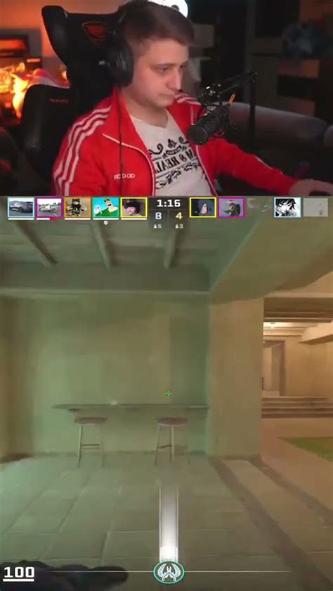 Джон Уик зашел в кс #кс #cs2 #twitch #shorts - YouTube