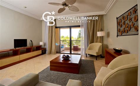 Exquisite Bedroom Cap Cana Condo Studio With Private Pool For