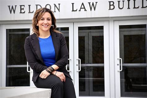 Schulich School Of Law Dalhousie University A Lawyer For Change